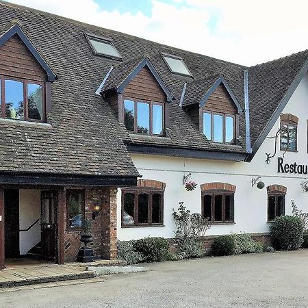 The Airman Hotel Shefford Εξωτερικό φωτογραφία