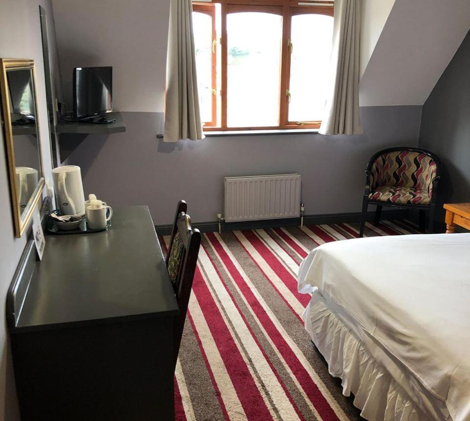 The Airman Hotel Shefford Εξωτερικό φωτογραφία