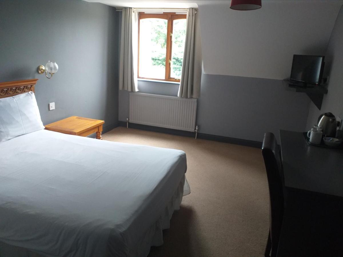 The Airman Hotel Shefford Εξωτερικό φωτογραφία
