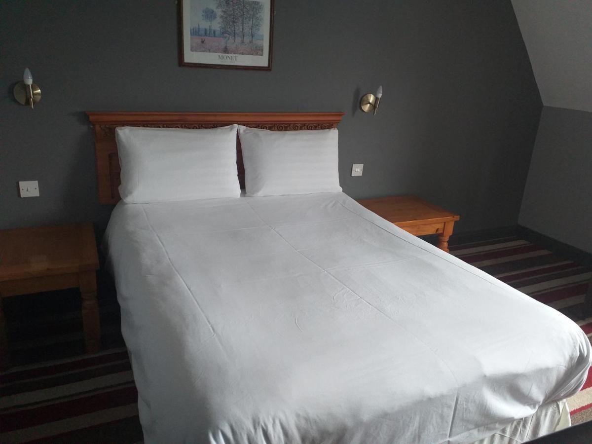 The Airman Hotel Shefford Εξωτερικό φωτογραφία