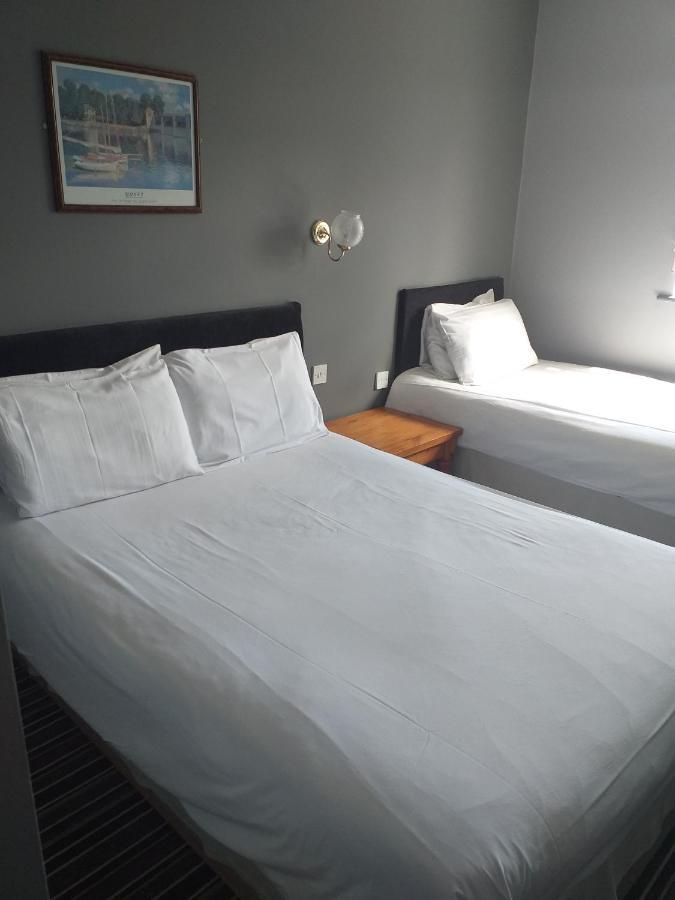 The Airman Hotel Shefford Εξωτερικό φωτογραφία